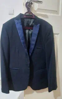کت و شلوار در حد نو