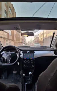 ماشین برلیانس h۲۳۰