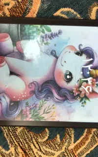 تبلت T295 سامسونگ