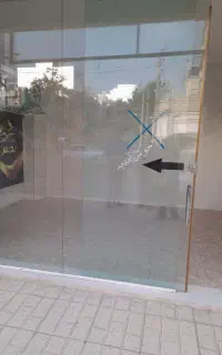 مغازه ۲۰متری در کارمندان بر خیابان فجر یک