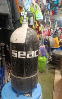 کپسول هوای فشرده