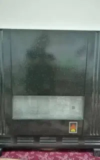 بخاری۱۸هزار نیک کالا
