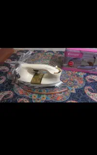 اتو بخار مارک دسینی