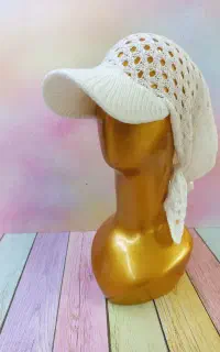 دورگ قلاب بافی
