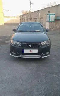 دنا پلاس مدل ۹۹ دنده ای