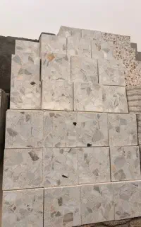 پخش موزاییک پرس اتوماتیک و دستی اصفهان در اهواز