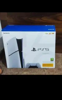 پی اس فایو دیسک خور اسلیم ریجن اروپا