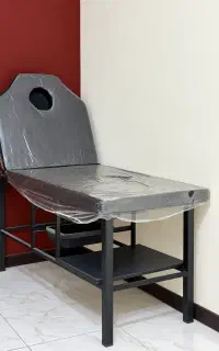 تخت مناسب مژه، ماساژ، فیشال، میکاپ، ژلیش پا