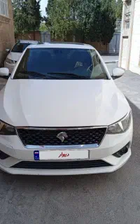 تارا سفید
