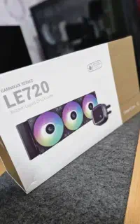 خنک کننده آبی دیپ کول