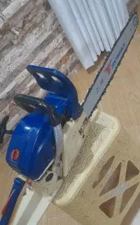 اره بنزینی مارک زوماکس
