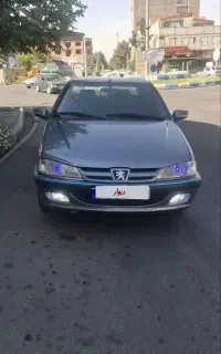 پرشیامدل85ساده
