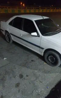 سلام پارس سال مدل ۱۴۰۲