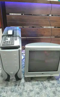 کامپیوتر کامل اداری و مدارس