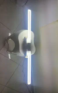۴ عدد مهتابی کامل و سالم قیمت مناسب