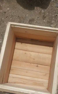 فروش کندوی عسل