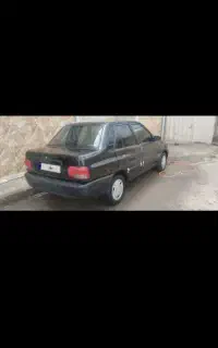 پراید86