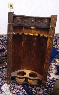 میز بار پذیرایی شیک..کافه بار