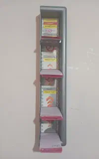 جعبه یاد گیری