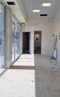 مغازه دو طبقه شیک قاسم اباد