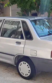 دزدیده شده