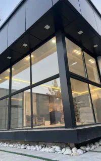 باغ عمارت مناسب عکس برداری عروس و داماد و مراسمات