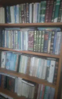 کتاب