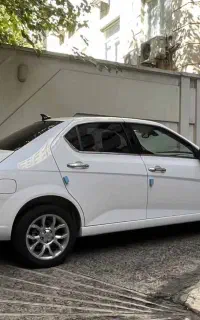 دناپلاس توربواتومات آپشنال۱۴۰۵