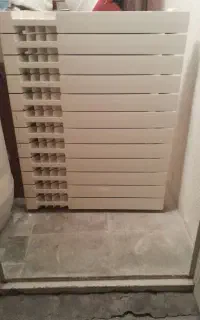 رادیاتور آلومینیوم