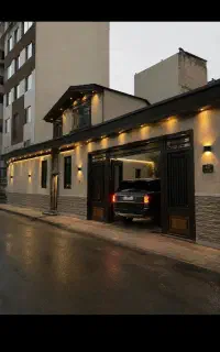 فورش جارو شارژی و خانه در بروجرد