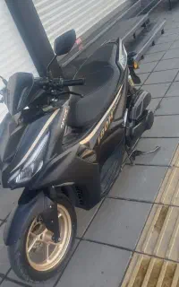 ایروکس ۱۸۰ اب خنک ۴ سوپاپ