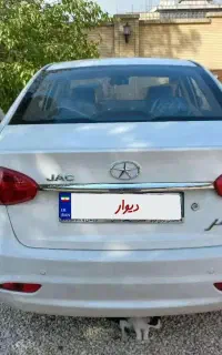 جک 4 صفر کیلومتر (تحویل اخر 1403)