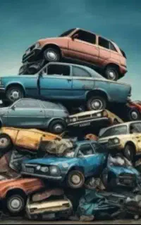 اسقاطی خریدانواع ماشین های سواری به بالاترین قیمت