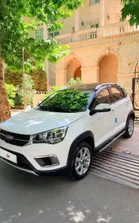 ام وی ام X22، فول اسپرت اکسلنت، مدل اخر 1401