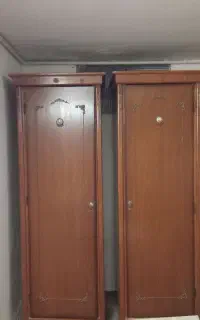 کمد لباس و دراور