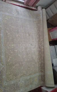 فروش فرش نو
