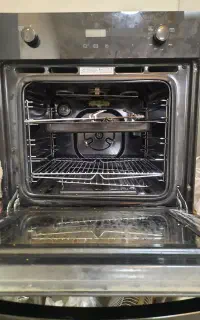ماگرافر اخوان گاز ی برقی توکار