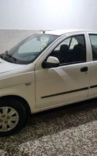 تیبا صندوقدار مدل ۹۷ بی رنگ بی ضربه