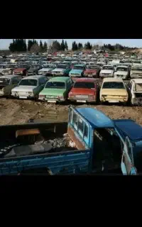 اسقاط انواع خودرو نیسان تناژ بالا650