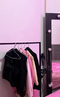 آیینه و رگال