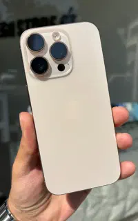 iPhone 16 Pro / ZAA / رجیستر شده