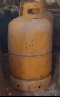 کپسول اذرگاز