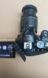 فروش فوری دوربین عکاسی nikond5300