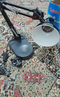 چراغ مطالعه مدل En-111