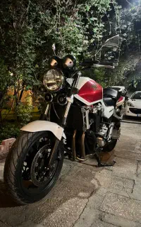 موتور سی بی ۱۳۰۰