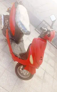 موتور پاکشتی پرواز