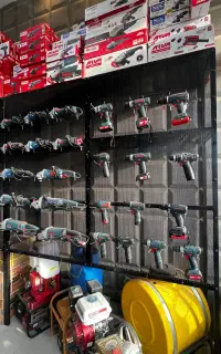 مرکز‌ فروش انواع ابزارالات قسطی