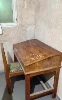 میز