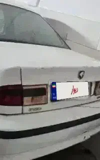 سمند تصادفی مدل ۹۲