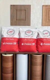 فروش روکش وکیوم PVC چسب و نوار PVC ارسال کل ایران